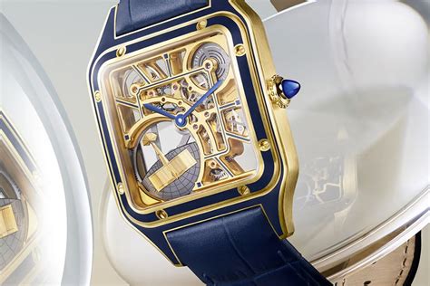 cartier watches 2024|2024 watches and wonders predictions.